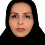 تصویر دکتر فریده عزیزی مقدم