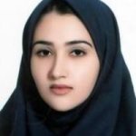 تصویر دکتر فاطمه سالاری فر