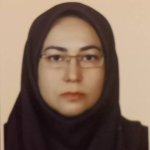 تصویر دکتر رادینا اشتیاقی