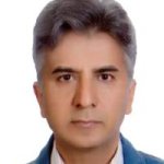 تصویر دکتر احمد قطبی نژاد
