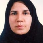 تصویر دکتر بتول ساعدی