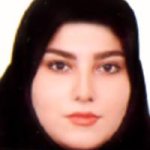 تصویر دکتر رابعه شادمانی