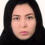 تصویر دکتر سمیه قربانعلی مقدم