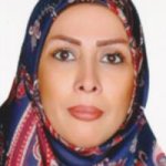 تصویر دکتر حمیرا میرزازاده