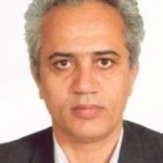 تصویر دکتر سلیمان شهیار
