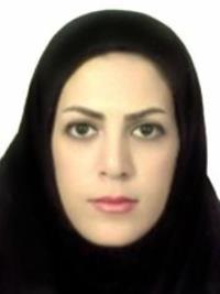 تصویر دکتر نفیسه فغانی ماکرانی