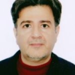 تصویر دکتر سیداحسان ابریشمی