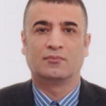 تصویر دکتر آرش امیدی