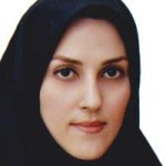 تصویر دکتر غزاله اورکی