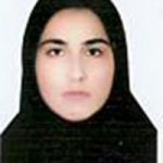 تصویر دکتر کوثر میرزاعلی