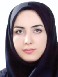 تصویر دکتر مرضیه اختری