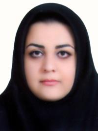 تصویر دکتر بتول شریفی
