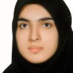 تصویر دکتر مریم حیدری
