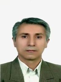 تصویر دکتر نقی قهرمانی قهرمانلو