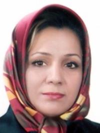تصویر دکتر سعیده خزاعی