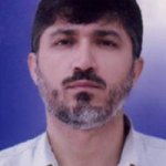 تصویر دکتر محمد سلیمان پورگیلانده