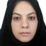 تصویر دکتر لیلا دادگر