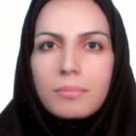 تصویر دکتر مهدیه اسمعیل زاده پیشکش