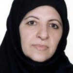 تصویر دکتر زرین تاج انوار