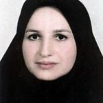 تصویر دکتر حمیرا پرویزیان