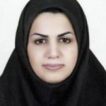 تصویر دکتر پریا فرامینی
