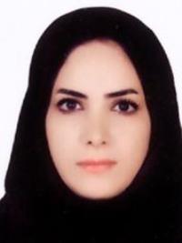 تصویر دکتر نازنین مظلومی توتونچی