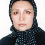 تصویر دکتر ایراندخت حاجی زاده