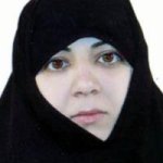 تصویر دکتر زهرا هروی