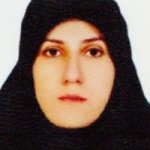 تصویر دکتر سارا امیدی مهدی نژادرشتی