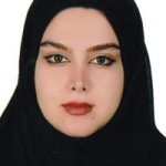تصویر دکتر غزاله کزازی