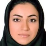 تصویر دکتر مریم سیاهکالی مرادی