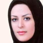 تصویر دکتر خاطره فلامرزی