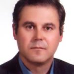 تصویر دکتر میررحیم مجیدی