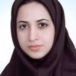 تصویر دکتر آتنا حیدری