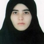 تصویر دکتر سمیه هوشیار