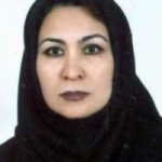 تصویر دکتر زهرا حیدری صبی