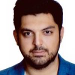 تصویر دکتر سپهر پیروزان