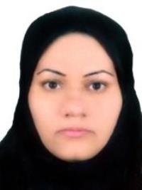تصویر دکتر فاطمه فیض دیسفانی