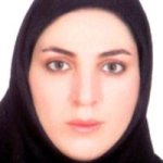 تصویر دکتر فهیمه سالاری حاجی آبادی