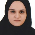 تصویر دکتر فاطمه السادات حسینی