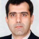تصویر دکتر سیدمحمدرزاق علینقی مداح
