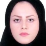 تصویر دکتر نیلوفر مرادی