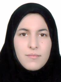 تصویر دکتر فاطمه رضائی بیدختی