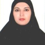 تصویر دکتر پریوش علیزاده رشکانی