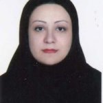 تصویر دکتر خاطره سپرهم