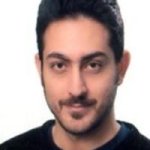 تصویر دکتر آرش غفارپسند
