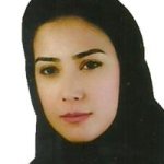 تصویر دکتر زهرا میرزائی گباران