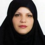 تصویر دکتر سوزان سروری