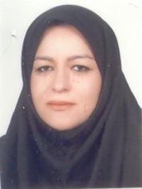 تصویر دکتر فاطمه اتحادیه
