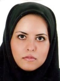تصویر دکتر سریرا علی زاده طاری